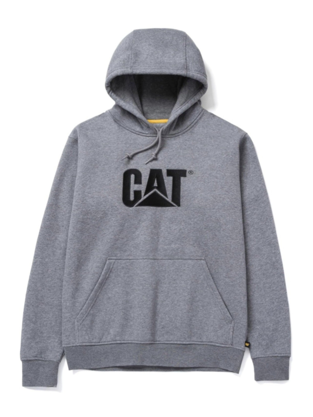 NWT Caterpillar Men’s Trademark Hooded Sweatshirt Size M